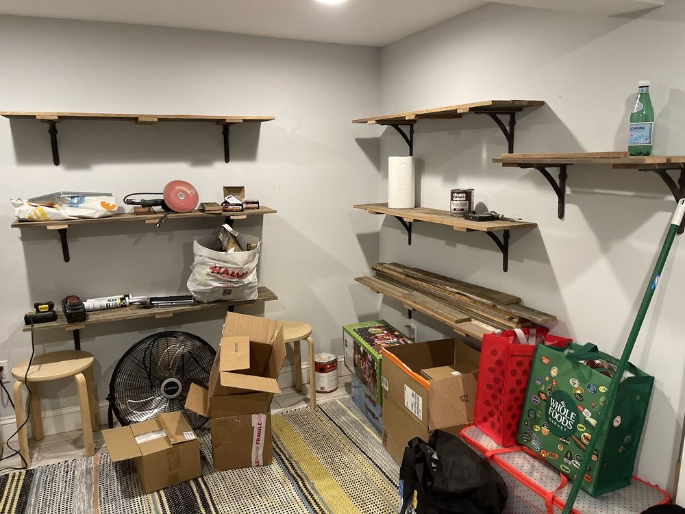 Slide of Handyman Yothers Brothers