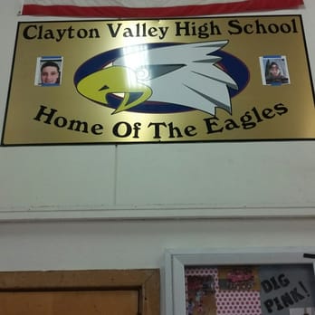 Clayton Valley Charter High School - Middle Schools & High Schools Near Me - Concord, California