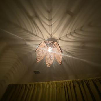 Jennifer Skincare - Bathroom light - love the design of Beach Beauty - Skin Care Near Me - Ventura, California Jennifer Skincare - Bathroom light - love the design of Beach Beauty - Skin Care Near Me - Ventura, California