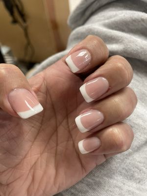 Deluxe Nail