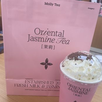 Molly Tea - Bubble Tea Near Me - Bellevue, Washington Molly Tea - Bubble Tea Near Me - Bellevue, Washington