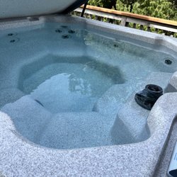Coastal Break Hot Tub Service