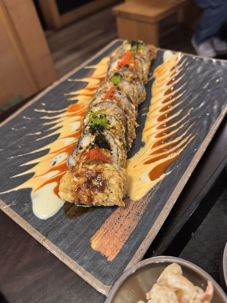 Haku Sushi - Photo 3