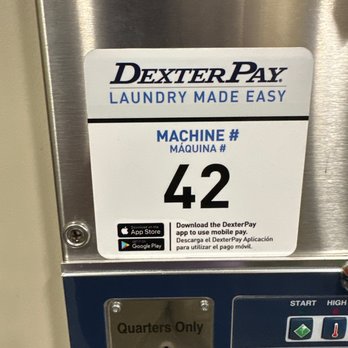 Jackson Laundromat - Instructions for downloading app - Laundromat Near Me - Jackson, Wyoming Jackson Laundromat - Instructions for downloading app - Laundromat Near Me - Jackson, Wyoming