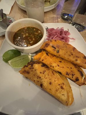 Mole Poblano Restaurant by null