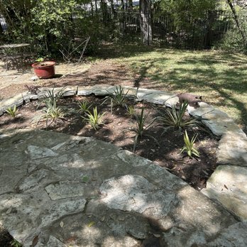 Garcia Masonry Works - Rock steps - Masonry/Concrete Near Me