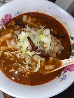 El Pastor Mexican Restaurant & Catering by null