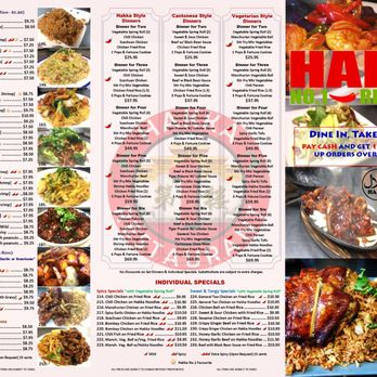 Hakka No.1 - Chinese Near Me - Brampton, Ontario Hakka No.1 - Chinese Near Me - Brampton, Ontario