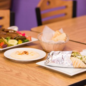 Gyro King grill - Mediterranean Near Me - Newark, Delaware
