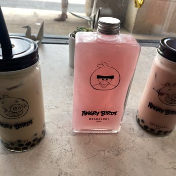 Bearology - Bubble Tea Near Me - Schaumburg, Illinois Bearology - Bubble Tea Near Me - Schaumburg, Illinois