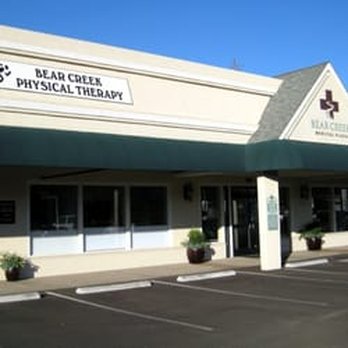 Bear Creek Physical Therapy - Physical Therapy Near Me - Ashland, Oregon Bear Creek Physical Therapy - Physical Therapy Near Me - Ashland, Oregon