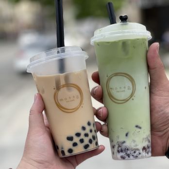 Motto Tea Cafe - Bubble Tea Near Me - San Gabriel, California Motto Tea Cafe - Bubble Tea Near Me - San Gabriel, California