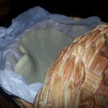 Los Moles - House-made corn tortillas. - Mexican Near Me - San Rafael, California