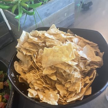 Descanso - Hmmmm..... - Mexican Near Me - Costa Mesa, California