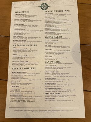Konditorei Restaurant by null