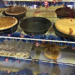 Baked goods