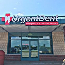 UrgentDent, PC - Merrillville Location