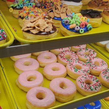 Honey Donuts - Breakfast & Brunch Near Me - Odessa, Texas