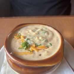 Tony Roma's - Chowder