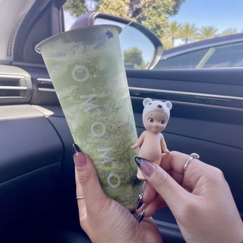 OMOMO Tea Shoppe - omomo matcha - Coffee & Tea Near Me - Irvine, California OMOMO Tea Shoppe - omomo matcha - Coffee & Tea Near Me - Irvine, California