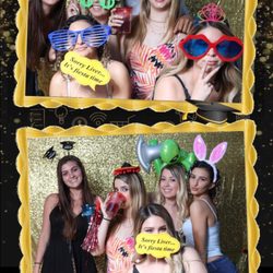 Memorias Photo Booth