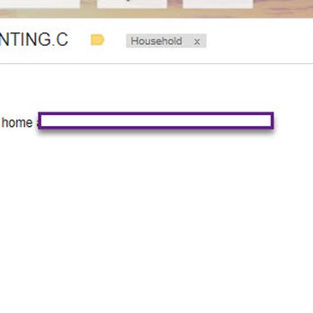 Phoenix House Painting - email receipt - Painters Near Me - Phoenix, Arizona Phoenix House Painting - email receipt - Painters Near Me - Phoenix, Arizona
