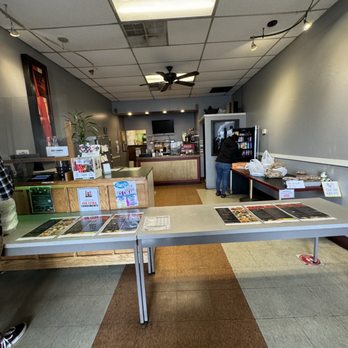 Best Lumpia - the inside of a coffee shop - Filipino Near Me - Stockton, California Best Lumpia - the inside of a coffee shop - Filipino Near Me - Stockton, California