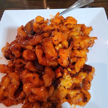 Sichuan Kitchen - General Tso (chicken) - Chinese Near Me - Jacksonville, Florida Sichuan Kitchen - General Tso (chicken) - Chinese Near Me - Jacksonville, Florida