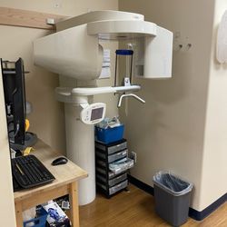 Chain of Lakes Cosmetic & Family Dentistry