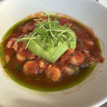 Centrico - Mixed ceviche coctel - Mexican Near Me - Anaheim, California Centrico - Mixed ceviche coctel - Mexican Near Me - Anaheim, California