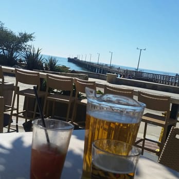 Mr Rick's - Great view from the patio ;) - Bars Near Me - Avila Beach, California Mr Rick's - Great view from the patio ;) - Bars Near Me - Avila Beach, California