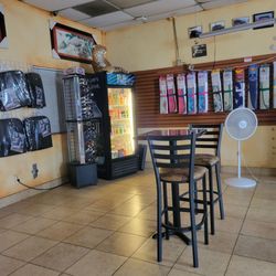 Colima Car Wash