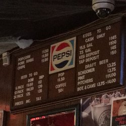 Hobnobber Tavern