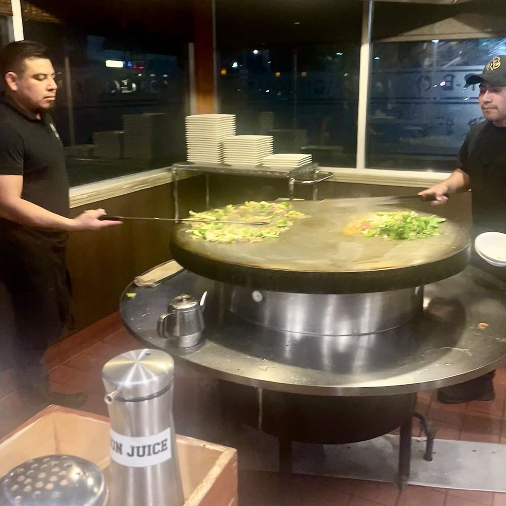 Caesar's Mongolian Bar-B-Q - Mongolian Near Me - Cerritos, California Caesar's Mongolian Bar-B-Q - Mongolian Near Me - Cerritos, California