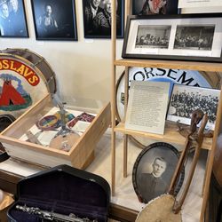 Carbon County Historical Society & Museum