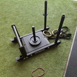 Driven Strength Club