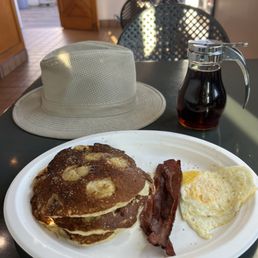 Pancakes