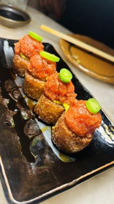 Wabi on Rose by null