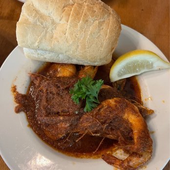 NoNo's Cafe - New Orlean's Style BBQ Shrimp Appetizer - Southern Near Me - Littleton, Colorado NoNo's Cafe - New Orlean's Style BBQ Shrimp Appetizer - Southern Near Me - Littleton, Colorado