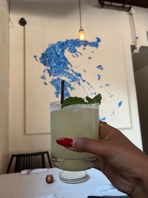 Taverna 1821 by null