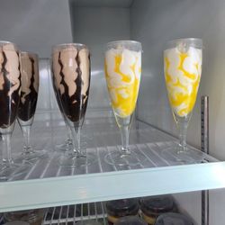 Seriously dessert for fancy times ....or special moments or just because