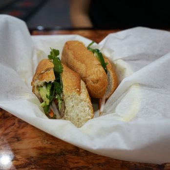 Pho Cali - Banh mi with grilled pork - Vietnamese Near Me - Rocklin, California Pho Cali - Banh mi with grilled pork - Vietnamese Near Me - Rocklin, California