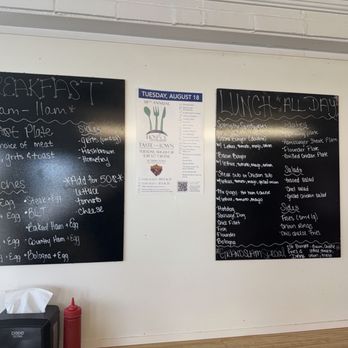 Oscar's Fine Foods - Menus - Burgers Near Me - High Point, North Carolina Oscar's Fine Foods - Menus - Burgers Near Me - High Point, North Carolina