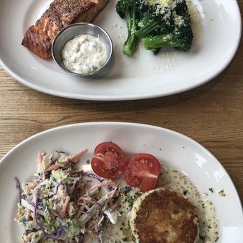 Coastal Kitchen - New American Near Me - Dana Point, California
