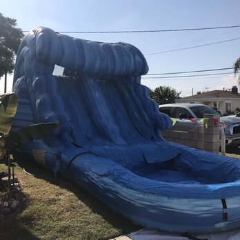 Jump O'Rama Party Rentals - Party Equipment Rentals Near Me - Paramount, California Jump O'Rama Party Rentals - Party Equipment Rentals Near Me - Paramount, California