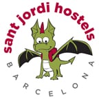 Sant Jordi Hostels Sagrada Familia by null