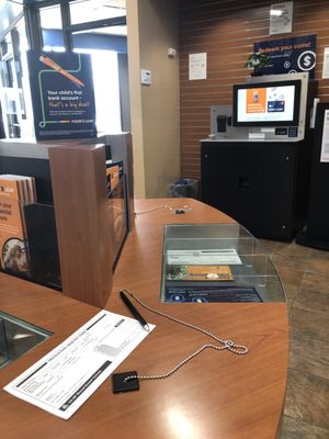 FourLeaf Federal Credit Union