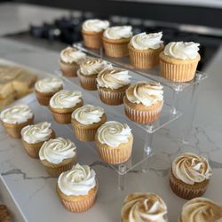 Elle and Aud's Sweets Kitchen