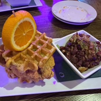 The Quarter - Statesville