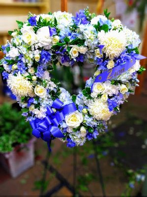 Belleview Florist by null